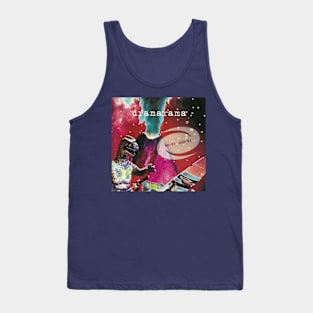 Hi-Fi Sci-Fi Throwback 1993 Tank Top